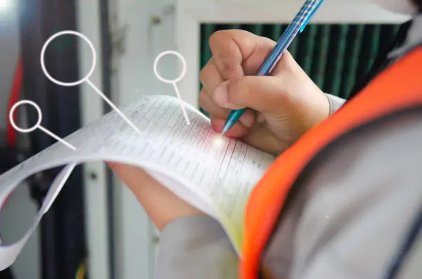 Engenheiros peritos especializados